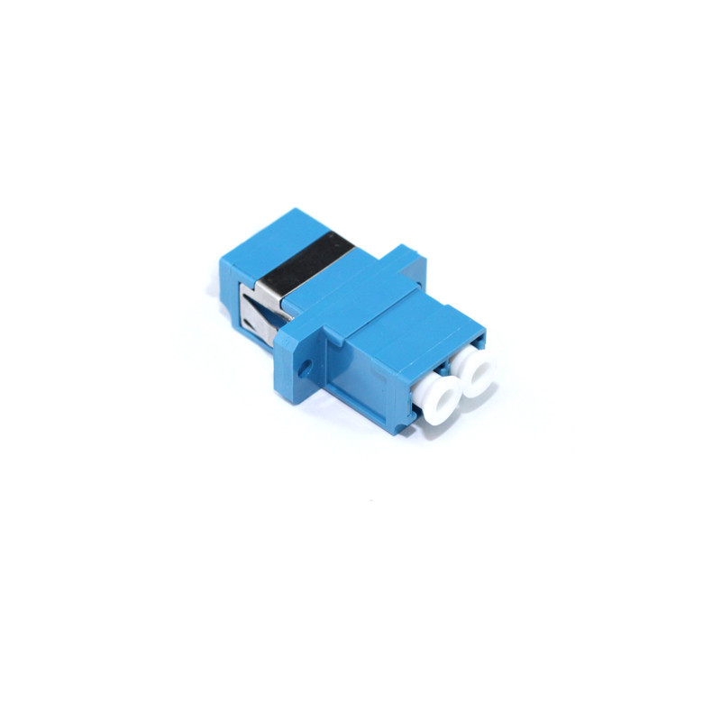 5M ST-ST OS1/OS2 9/125 Singlemode Duplex Fibre Patch Cable
