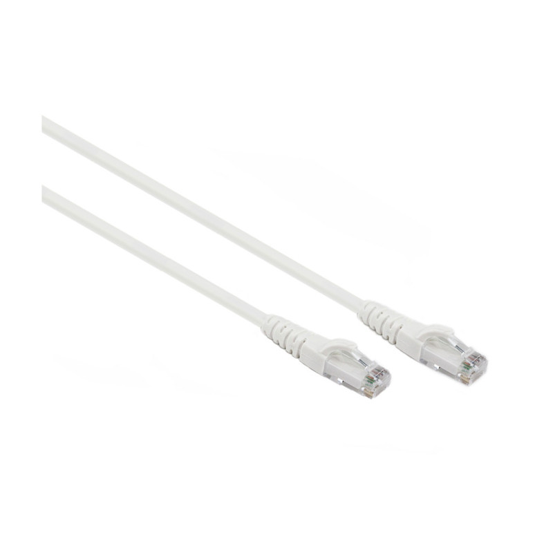 3M LC-ST OS1/OS2 9/125 Singlemode Duplex Fibre Patch Cable