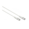 3M LC-ST OS1/OS2 9/125 Singlemode Duplex Fibre Patch Cable