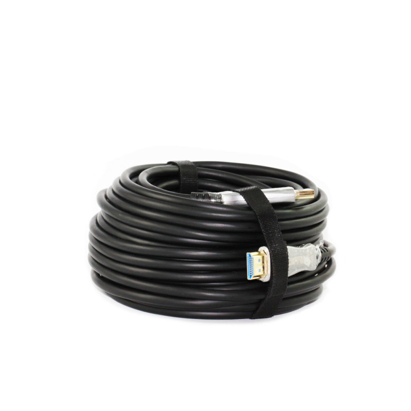 75CM Internal Mini SAS HD SFF-8643 To Mini SAS HD SFF-8643 Cable