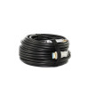 75CM Internal Mini SAS HD SFF-8643 To Mini SAS HD SFF-8643 Cable