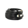 1.5M LC-LC OS1/OS2 9/125 Singlemode Duplex Fibre Patch Cable