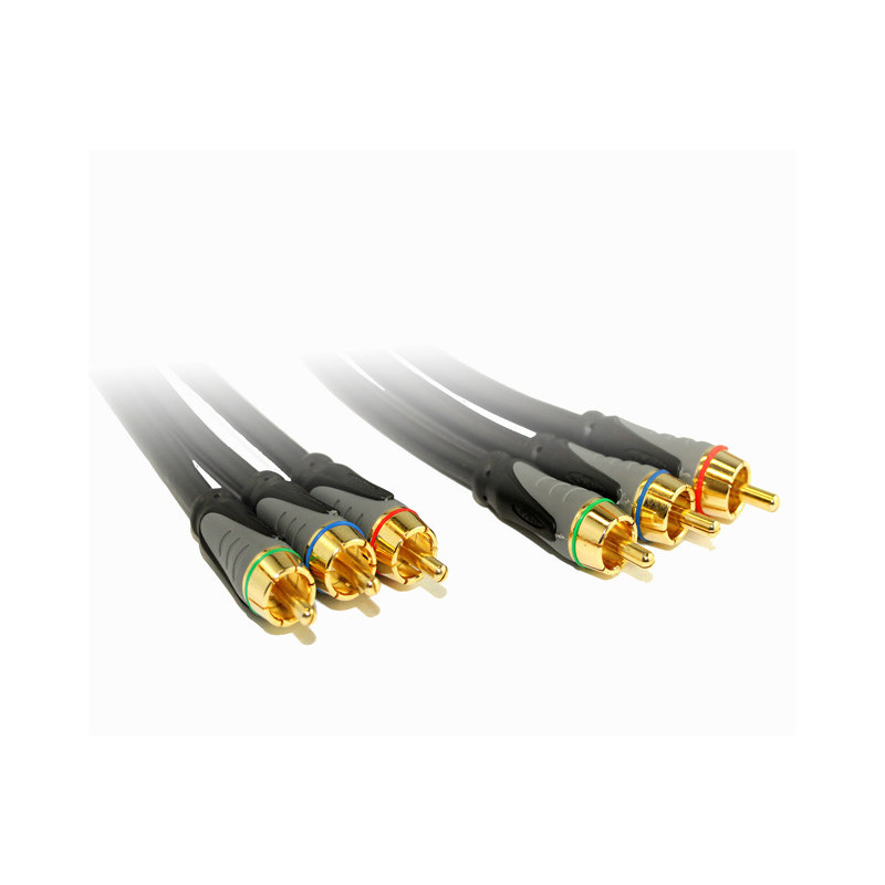 3M SC-ST OS1/OS2 9/125 Singlemode Duplex Fibre Patch Cable