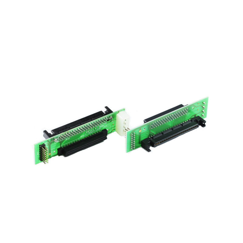 20M FC-LC OS1/OS2 9/125 Singlemode Duplex Fibre Patch Cable