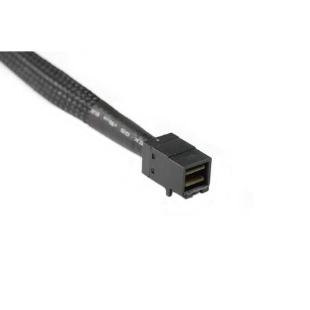 2M SC-ST OS1/OS2 9/125 Singlemode Duplex Fibre Patch Cable