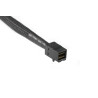 2M SC-ST OS1/OS2 9/125 Singlemode Duplex Fibre Patch Cable