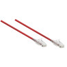 5M LCA-SC OS1/OS2 9/125 Singlemode Duplex Fibre Patch Cable