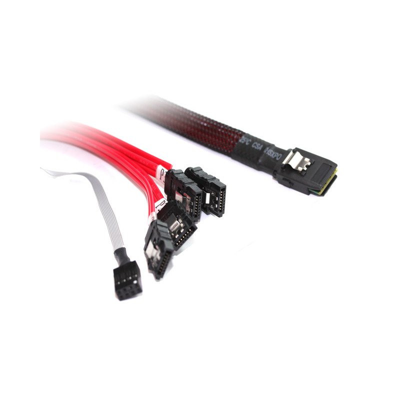 25M LC-LC OS1/OS2 9/125 Singlemode Duplex Fibre Patch Cable