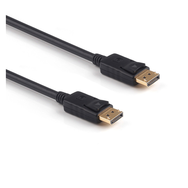 2M LC-LCA OS1/OS2 9/125 Singlemode Duplex Fibre Patch Cable