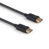 3M LC-LCA OS1/OS2 9/125 Singlemode Duplex Fibre Patch Cable