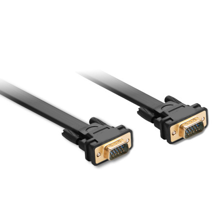5M SC-SCA OS1/OS2 9/125 Singlemode Duplex Fibre Patch Cable