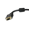 15M LCA-SC OS1/OS2 9/125 Singlemode Duplex Fibre Patch Cable