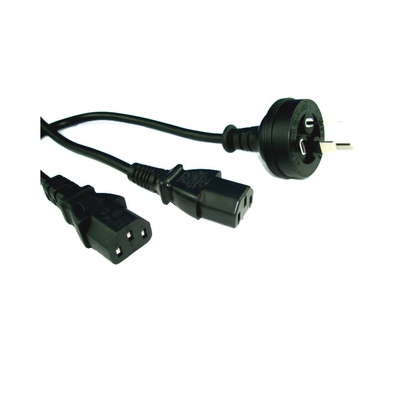 15M RJ12/RJ12 Telephone Cable