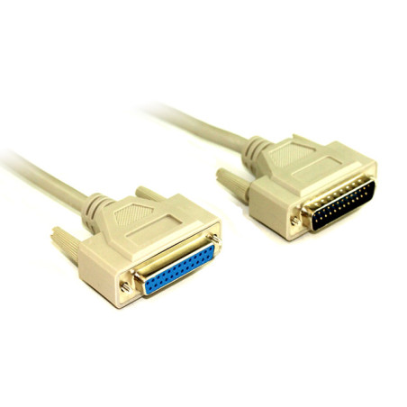 5M LCA-LCA OS1/OS2 9/125 Singlemode Duplex Fibre Patch Cable