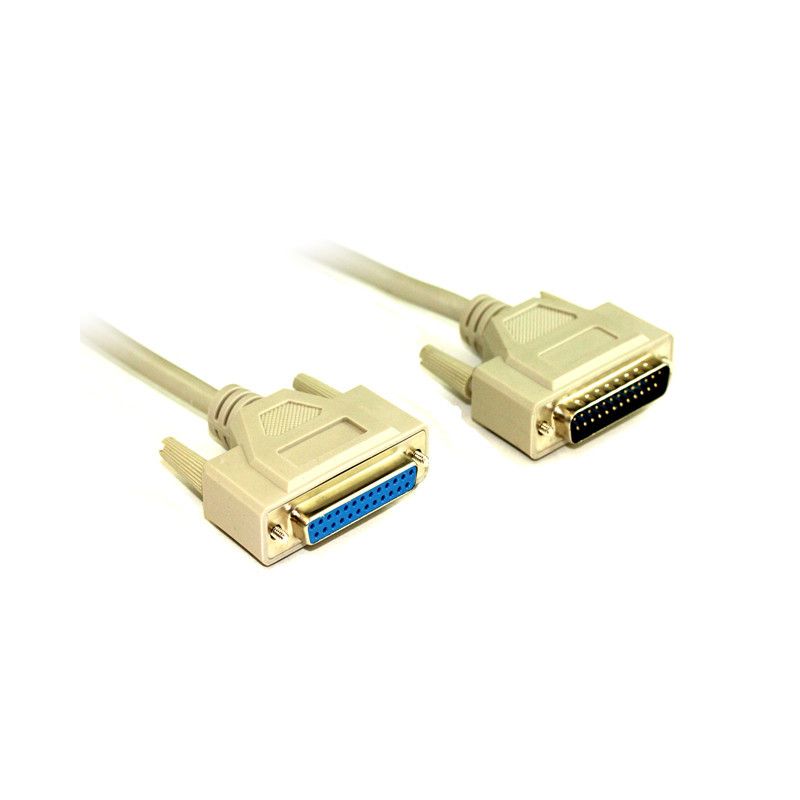 3M LC-LC OM4 50/125 Multimode Duplex Fibre Patch Cable in Pink