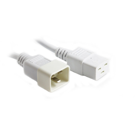 30M Cat6 Crossover Cable