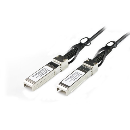 3M LCA-SCA OS1/OS2 9/125 Singlemode Duplex Fibre Patch Cable