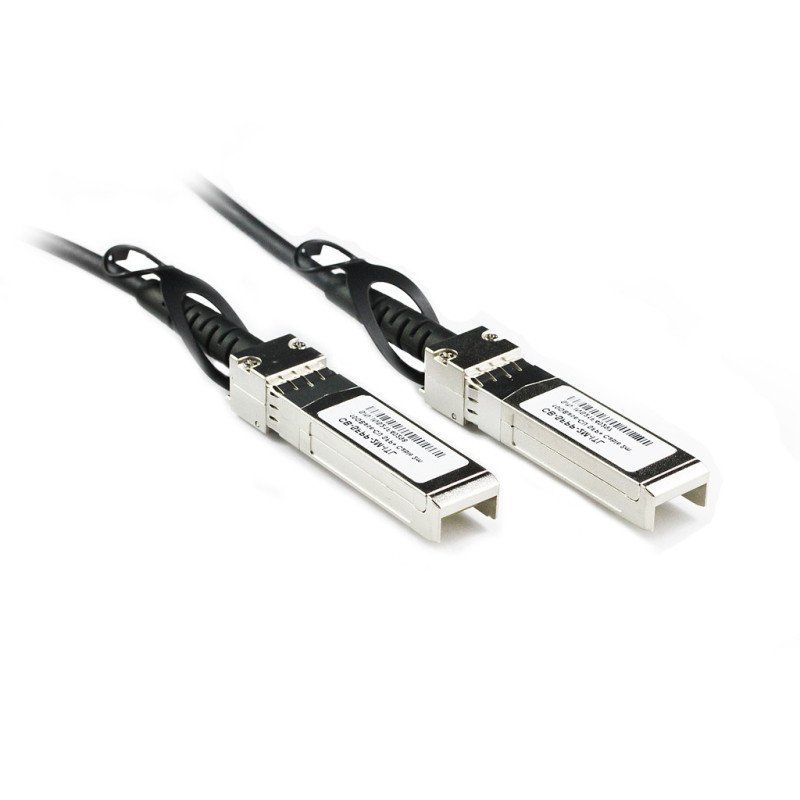 5M SCA-SCA OS1/OS2 9/125 Singlemode Duplex Fibre Patch Cable
