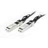 30M LC-SCA OS1/OS2 9/125 Singlemode Duplex Fibre Patch Cable