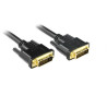 25M LCA-LCA OS1/OS2 9/125 Singlemode Duplex Fibre Patch Cable
