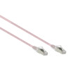 2M LCA-LCA OS1/OS2 9/125 Singlemode Duplex Fibre Patch Cable