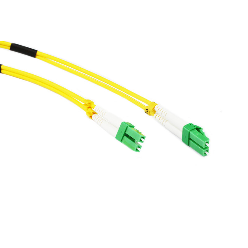 2M QSFP to SFP+ Cable