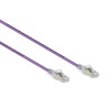 3M OM5 10/40/100 Gb 50/125 M/M Duplex Fibre Patch Cable