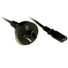 2M USB 3.1 GEN1 Type-C Male to Right Angle Type-C Male Cable Supports 5Gbps