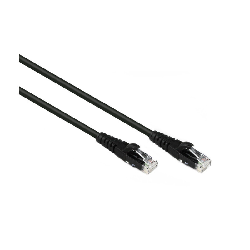35M NBN Fibre Optic Cable SCA-SCA OS2 9/125 Singlemode Simplex