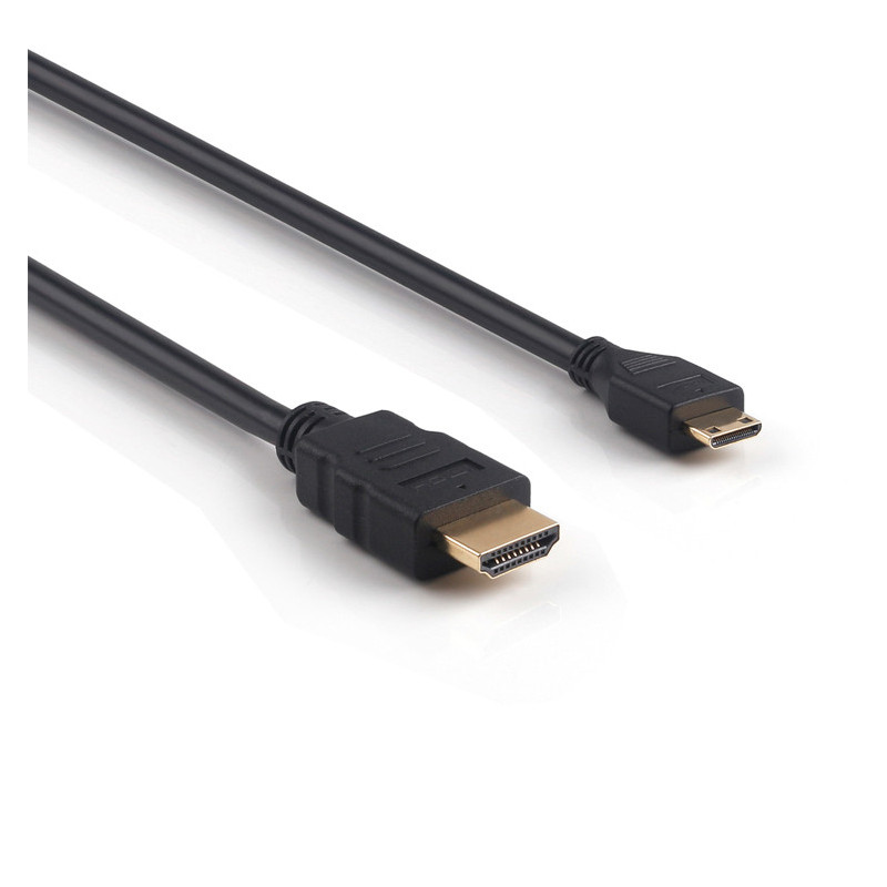 3M Wall To C5 Power Cable