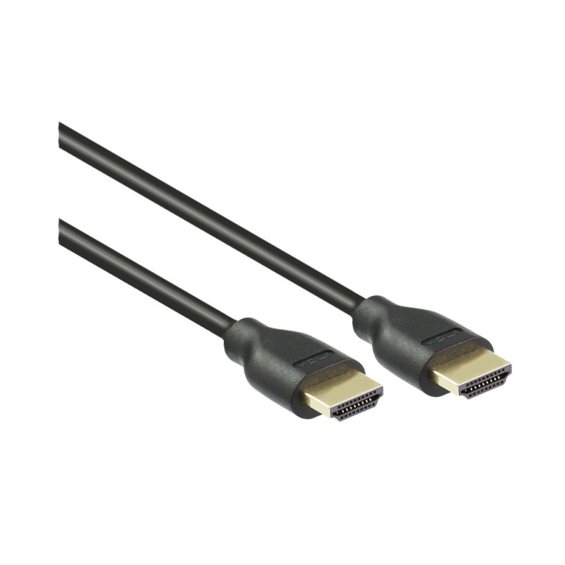 1M C14 To C7 Power Cable