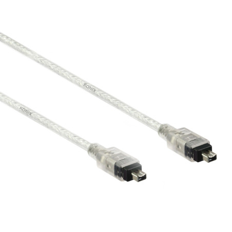1M Mini HDMI to DVI Cable