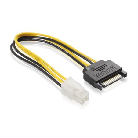 2M Orange CAT6 UTP Cable
