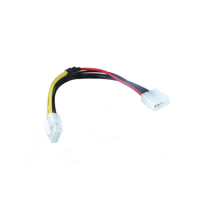 2M Green CAT6 UTP Cable