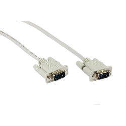 3M Brown CAT6 UTP Cable