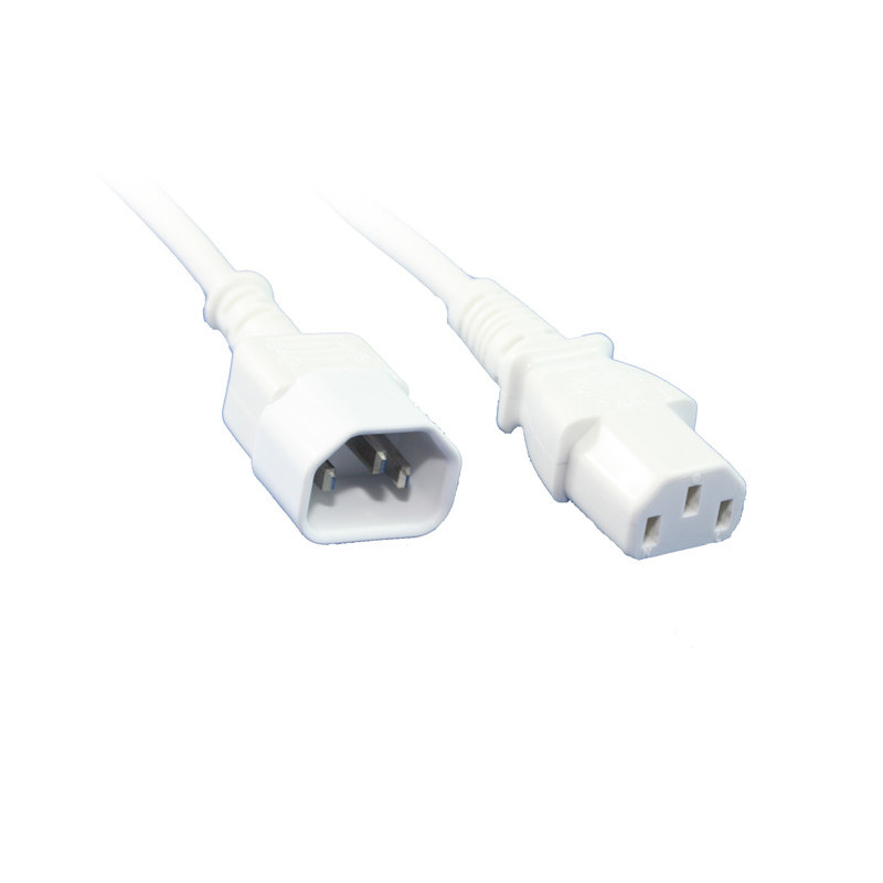 2M HDMI to VGA Flat Cable with Audio