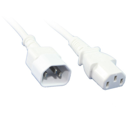 2M HDMI to VGA Flat Cable with Audio