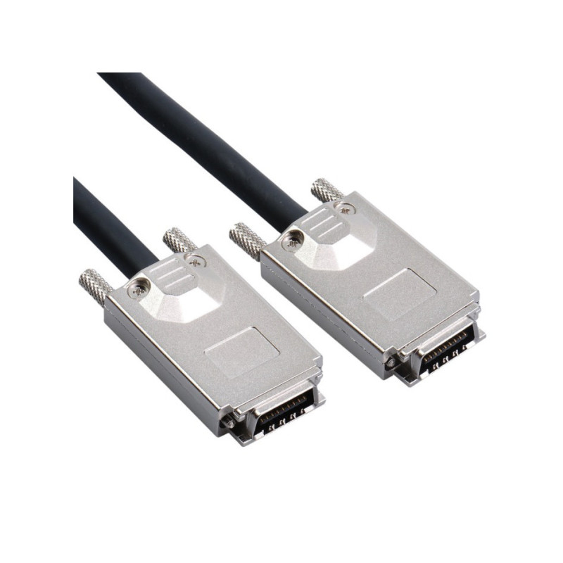 2RU Metal Cable Management Unit