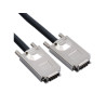2RU Metal Cable Management Unit