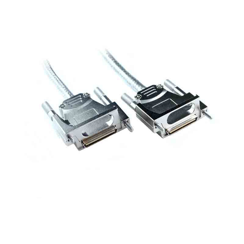 30CM HDMI Panel Mount Cable