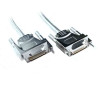 30CM HDMI Panel Mount Cable