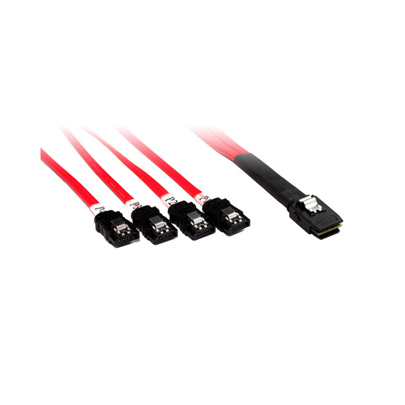 1M Power-Over-ESATA Cable