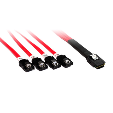 1M Power-Over-ESATA Cable