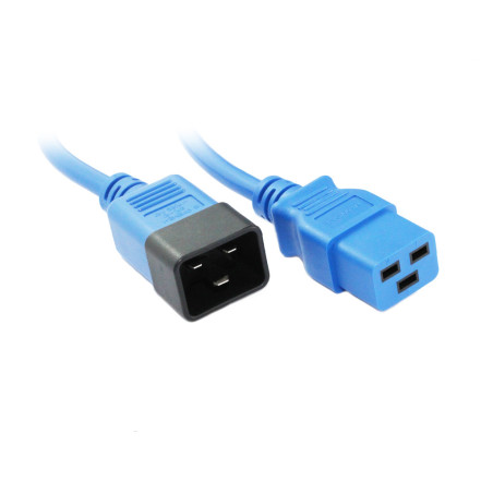 0.5M Orange CAT6 UTP Cable