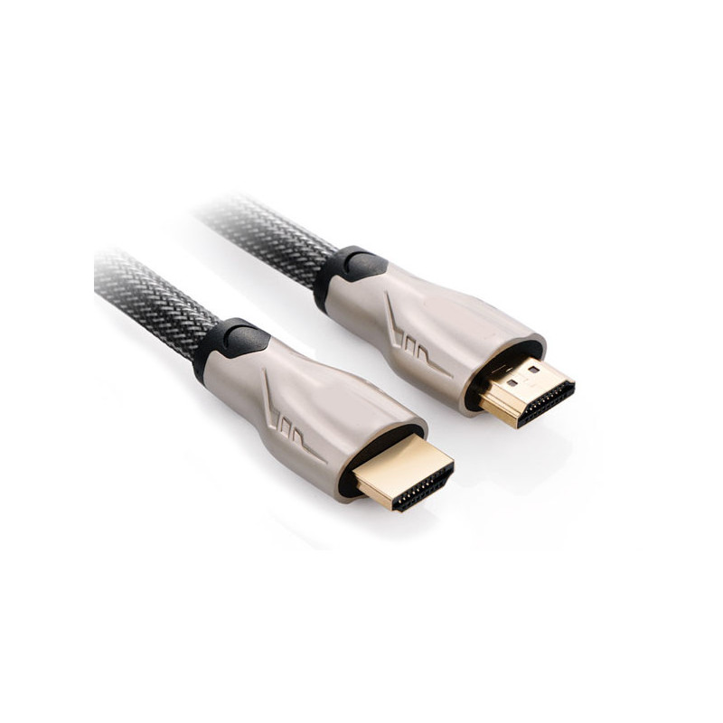 0.5M Red CAT6 UTP Cable