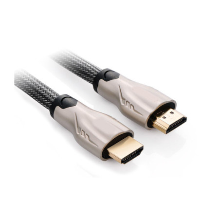 0.5M Red CAT6 UTP Cable