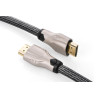 20M Red CAT6 UTP Cable