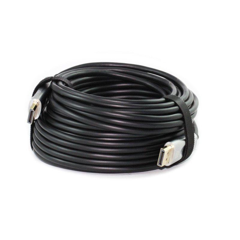 15M Grey CAT6 UTP Cable