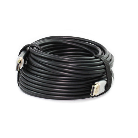 15M Grey CAT6 UTP Cable