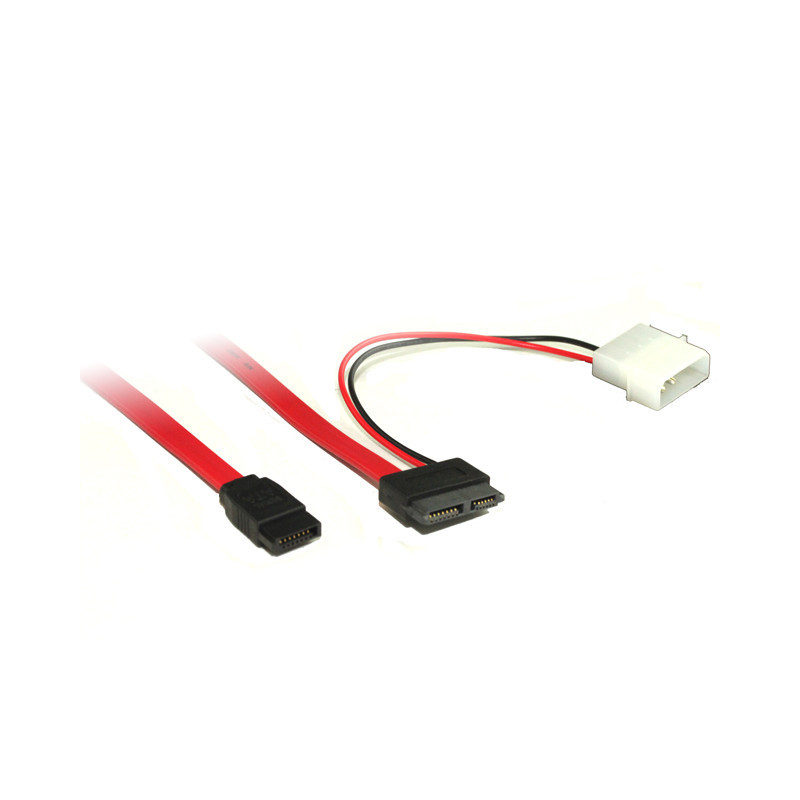 5M PCI E X 4 Cable